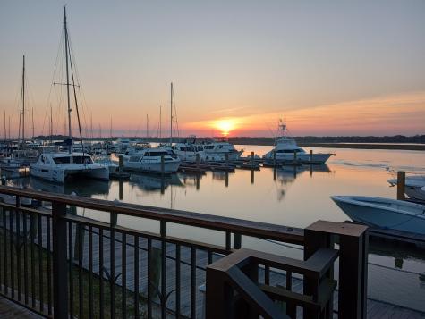 1918 Marsh Oak Lane Seabrook Island SC 29455