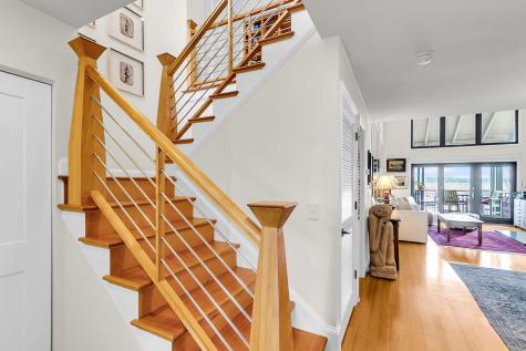 1918 Marsh Oak Lane Seabrook Island SC 29455