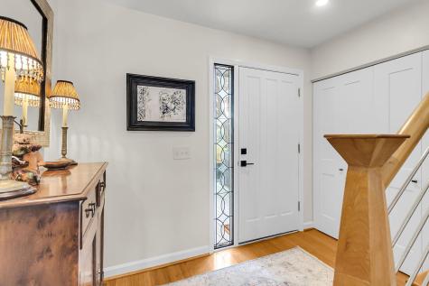 1918 Marsh Oak Lane Seabrook Island SC 29455