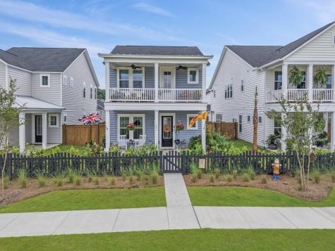 886 Clay Field Trail Summerville SC 29485