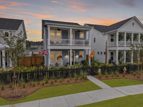 886 Clay Field Trail Summerville SC 29485