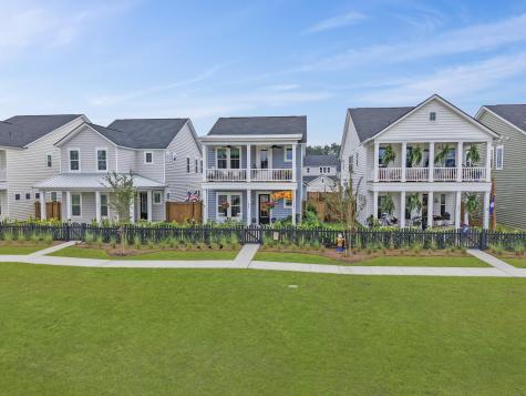 886 Clay Field Trail Summerville SC 29485