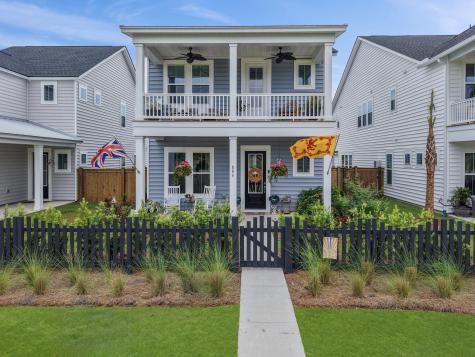 886 Clay Field Trail Summerville SC 29485