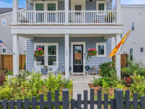 886 Clay Field Trail Summerville SC 29485