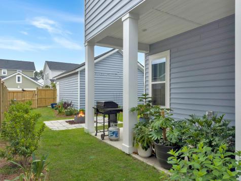 886 Clay Field Trail Summerville SC 29485