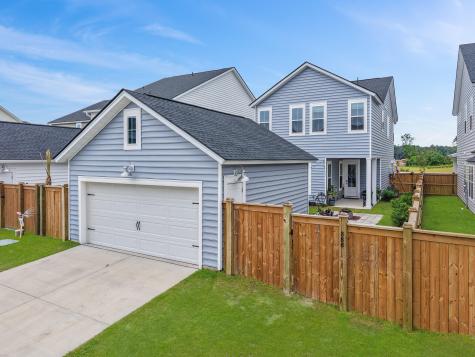 886 Clay Field Trail Summerville SC 29485