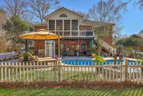 4221 Wildwood Landing North Charleston SC 29420