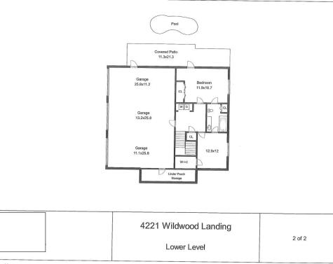 4221 Wildwood Landing North Charleston SC 29420