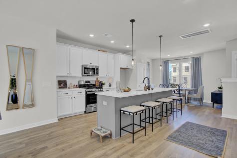 427 Caledon Court Johns Island SC 29455
