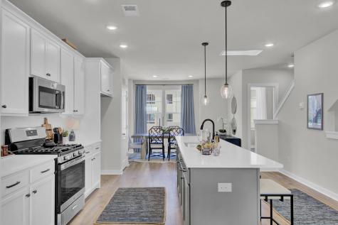 427 Caledon Court Johns Island SC 29455