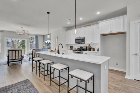 427 Caledon Court Johns Island SC 29455