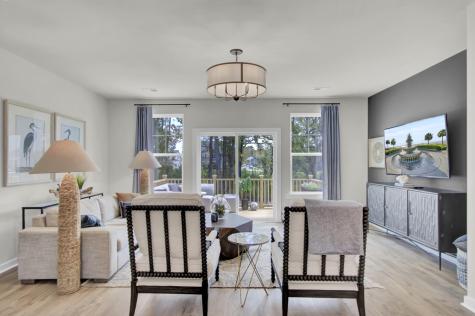 427 Caledon Court Johns Island SC 29455