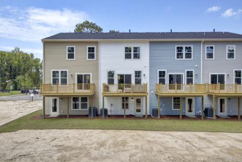 427 Caledon Court Johns Island SC 29455
