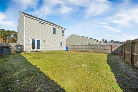232 Coosawatchie Street Summerville SC 29485