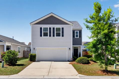 9697 Crofton Drive Ladson SC 29456