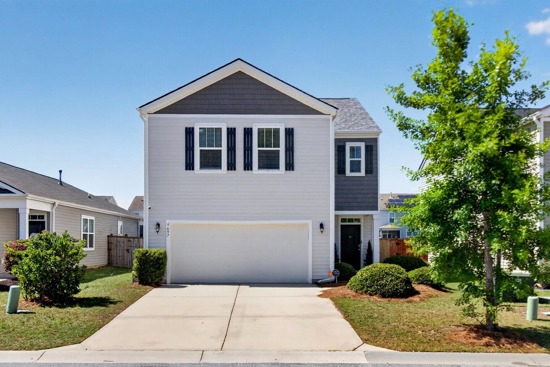 9697 Crofton Drive Ladson SC 29456