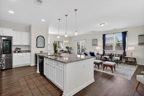 9697 Crofton Drive Ladson SC 29456