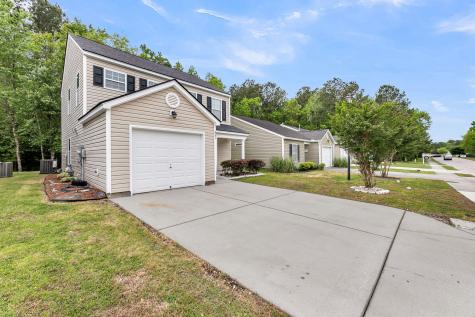 421 Savannah River Drive Summerville SC 29485