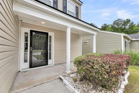 421 Savannah River Drive Summerville SC 29485