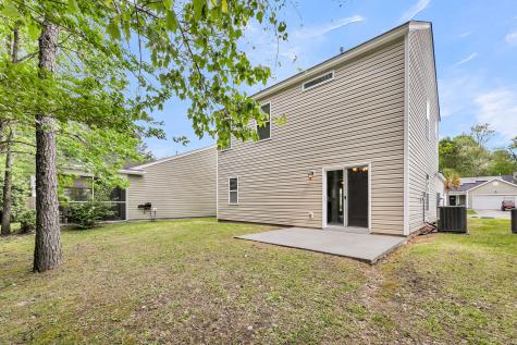 421 Savannah River Drive Summerville SC 29485