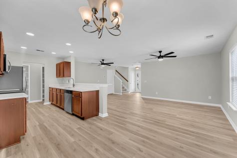 421 Savannah River Drive Summerville SC 29485