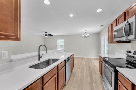 421 Savannah River Drive Summerville SC 29485