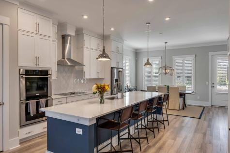549 Cooper Village Lane Mount Pleasant SC 29464