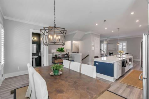 549 Cooper Village Lane Mount Pleasant SC 29464