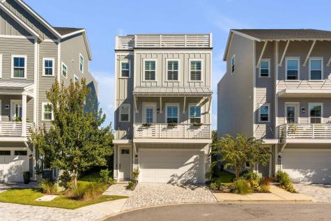 549 Cooper Village Lane Mount Pleasant SC 29464