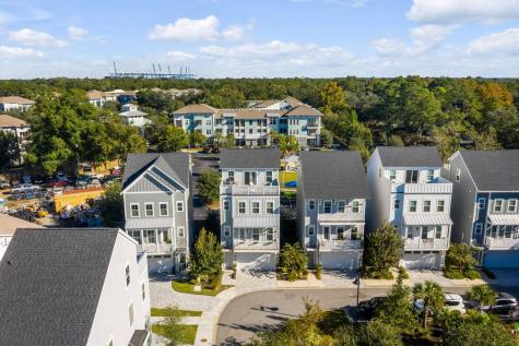 549 Cooper Village Lane Mount Pleasant SC 29464