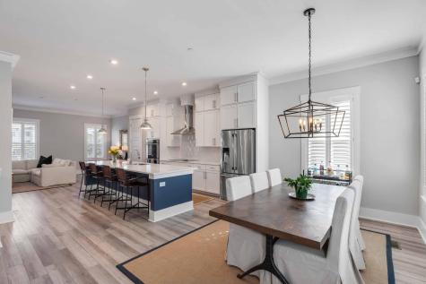 549 Cooper Village Lane Mount Pleasant SC 29464