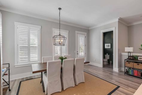 549 Cooper Village Lane Mount Pleasant SC 29464