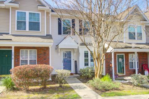 7921 Shadow Oak Drive North Charleston SC 29406
