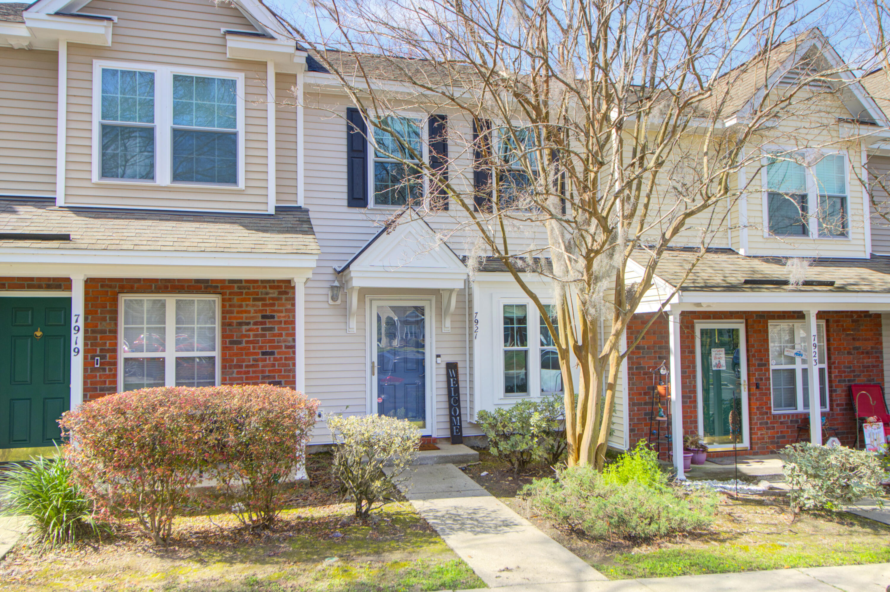 7921 Shadow Oak Drive North Charleston SC 29406