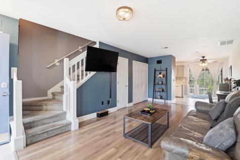 7921 Shadow Oak Drive North Charleston SC 29406