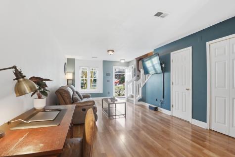 7921 Shadow Oak Drive North Charleston SC 29406