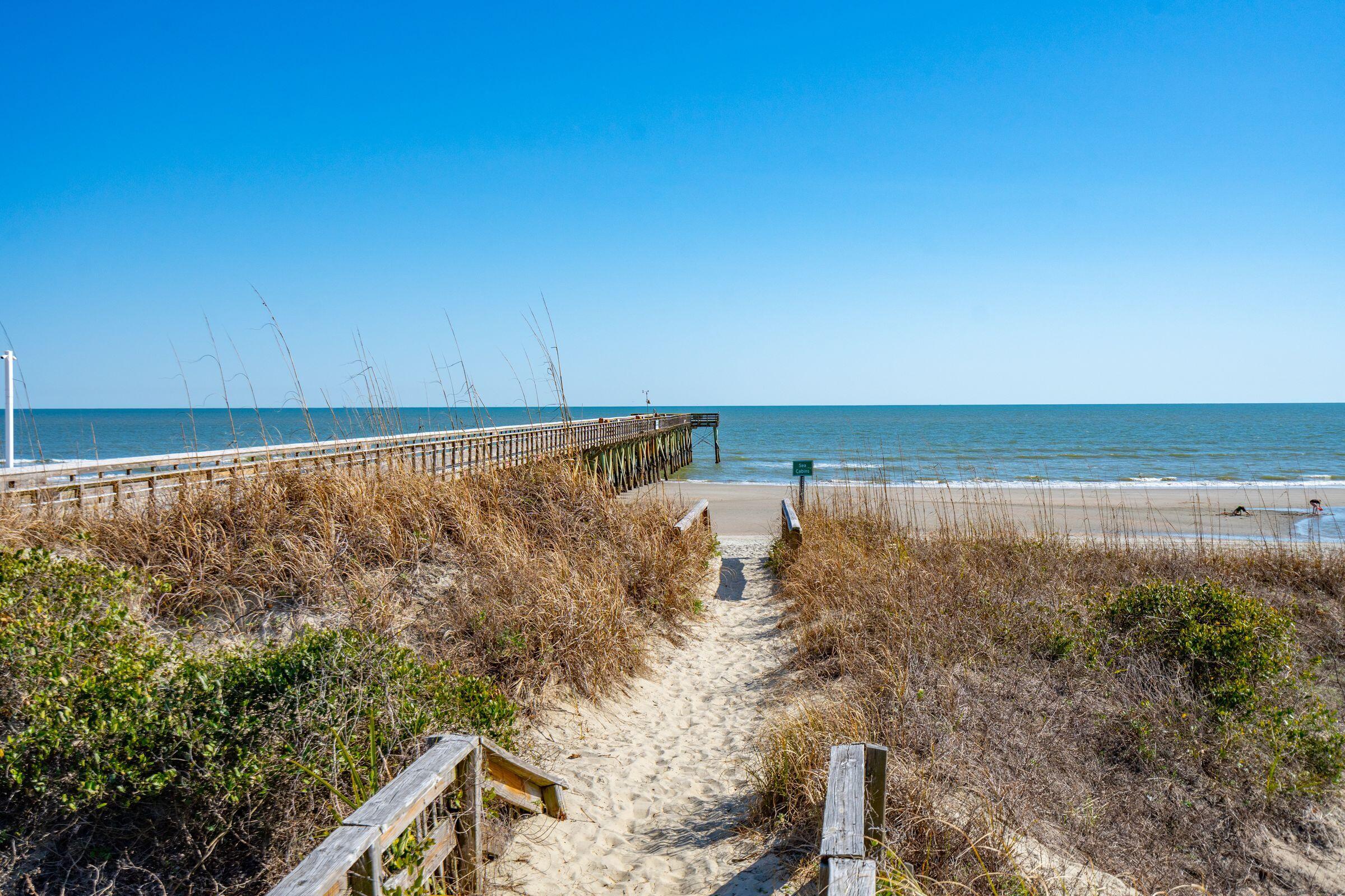 1400 Ocean Boulevard Isle Of Palms SC 29451