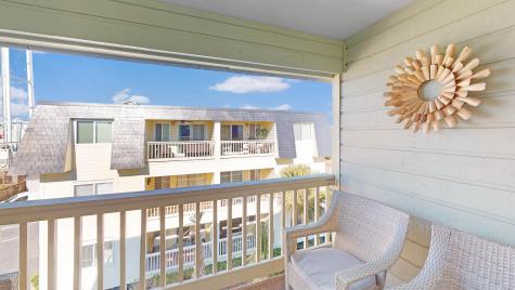 1400 Ocean Boulevard Isle Of Palms SC 29451