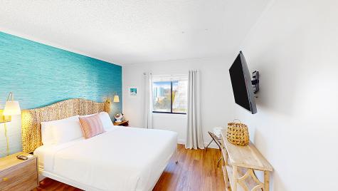 1400 Ocean Boulevard Isle Of Palms SC 29451