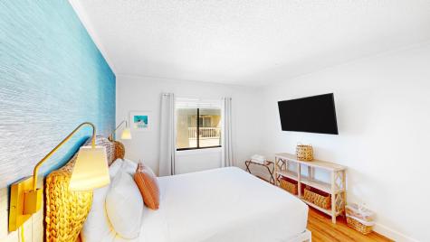 1400 Ocean Boulevard Isle Of Palms SC 29451