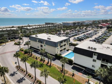 1400 Ocean Boulevard Isle Of Palms SC 29451