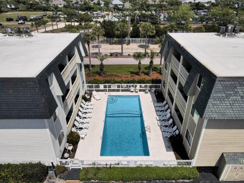 1400 Ocean Boulevard Isle Of Palms SC 29451