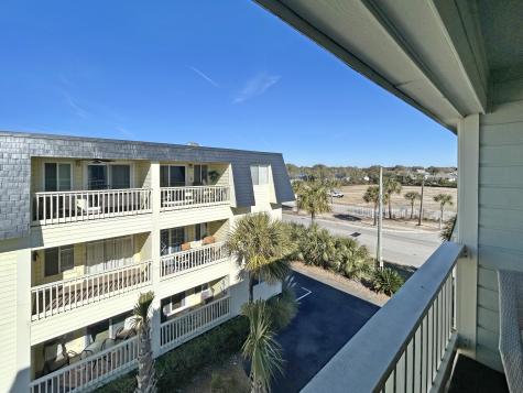 1400 Ocean Boulevard Isle Of Palms SC 29451