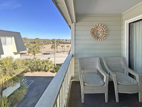 1400 Ocean Boulevard Isle Of Palms SC 29451
