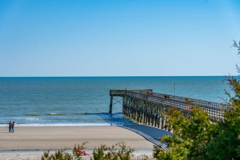 1400 Ocean Boulevard Isle Of Palms SC 29451