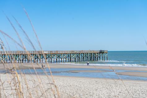 1400 Ocean Boulevard Isle Of Palms SC 29451
