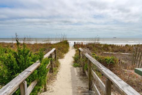 1400 Ocean Boulevard Isle Of Palms SC 29451