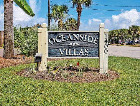 1400 Ocean Boulevard Isle Of Palms SC 29451