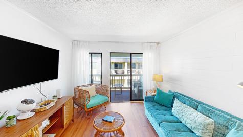 1400 Ocean Boulevard Isle Of Palms SC 29451