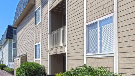 1400 Ocean Boulevard Isle Of Palms SC 29451